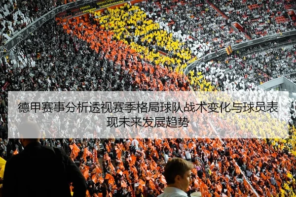 德甲赛事分析透视赛季格局球队战术变化与球员表现未来发展趋势